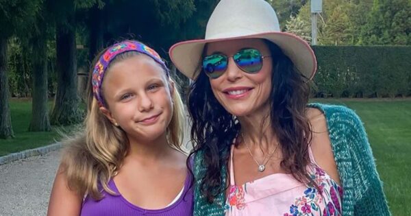 bethenny Bryn florida