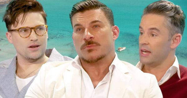 Jax Taylor Jesse Lally Tom Schwartz