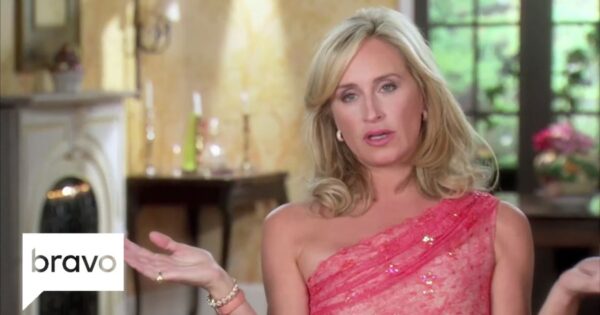 Sonja Morgan