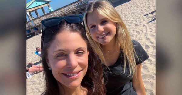 Bethenny Frankel Florida Real Reason