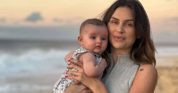 Lala Kent Precancerous Cells