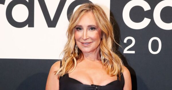 sonja morgan