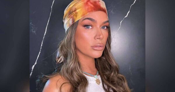 Teddi Mellencamp RHOBH return