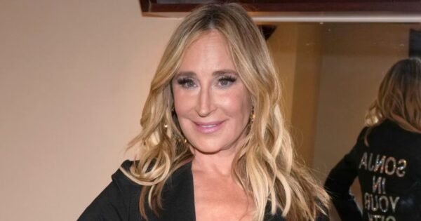 Sonja Morgan