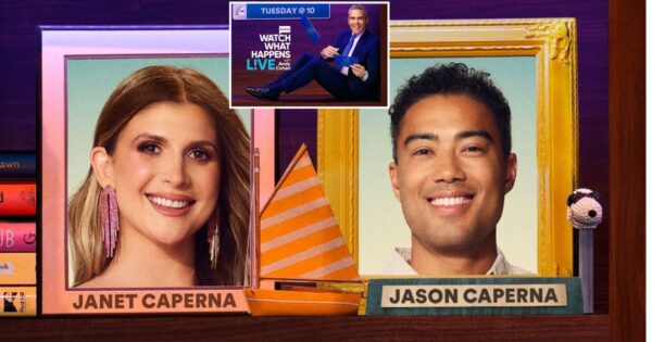 janet wwhl al-anon