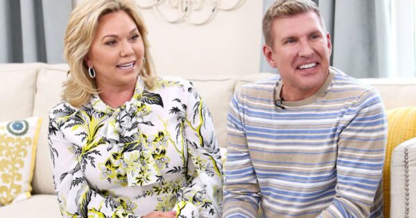 Chrisley's film