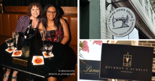 taste test charleston southern charm southern hospitality