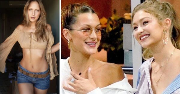 gigi bella aydan