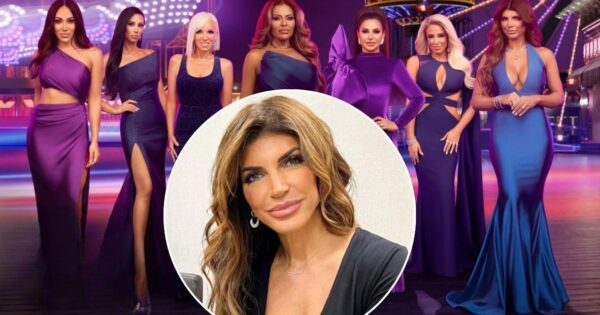 teresa rhonj cast