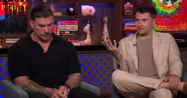 Tom Schwartz Jax Taylor Hasn't Changed