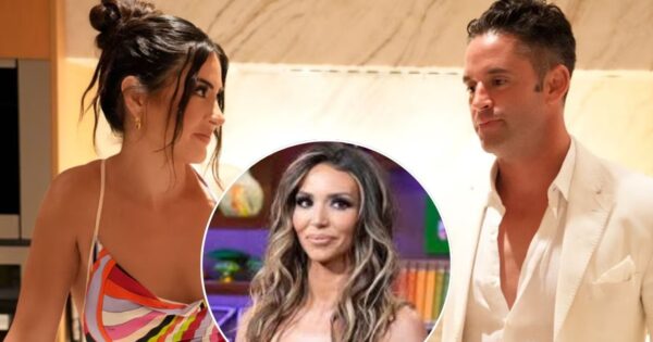 scheana jesse michelle