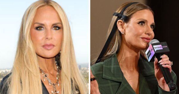 rachel zoe dorit