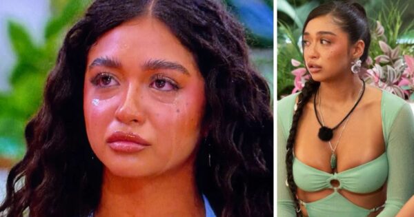 Cierra Ortega apologize