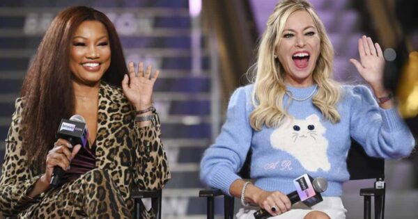 sutton unfollowed garcelle
