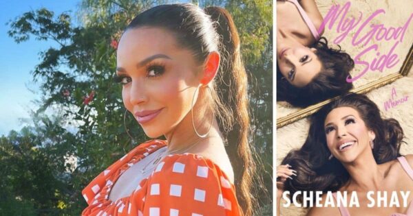 scheana nyt best seller