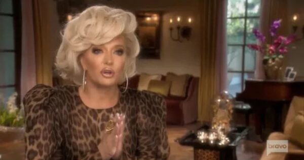 erika jayne court