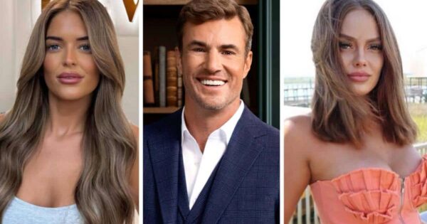 Shep Rose Kathryn Dennis Rant Southern Charm