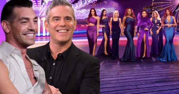 matt rogers rhonj