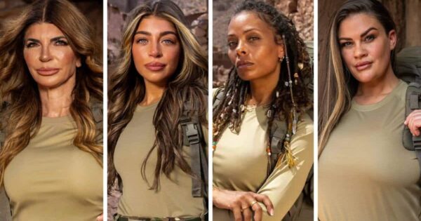 Fox Special Forces World's Toughest Test Season 4 Cast