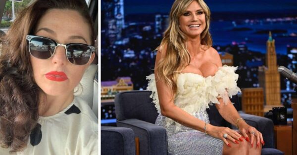 kenley heidi klum