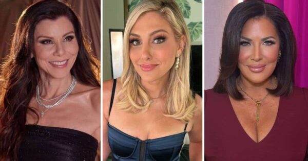 Heather Dubrow Custody Battle Response RHOC