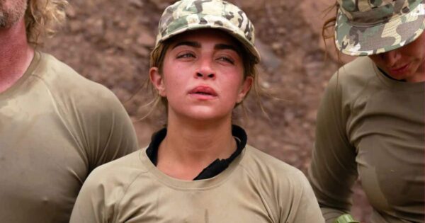 Gia Staff Special Forces