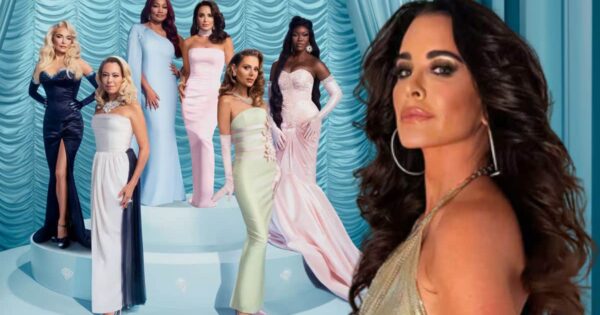 Kyle Richards RHOBH 15