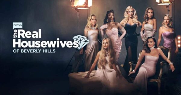 RHOBH season 15 trailer