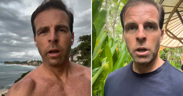 JT Thomas Bali Move Southern Charm