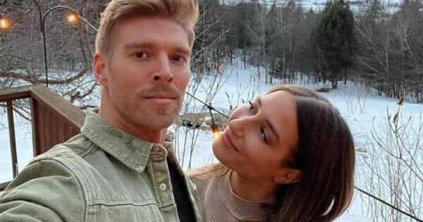 Kyle and Amanda Living Separately Rumor Summer House