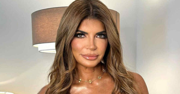 Teresa Giudice RHONJ Dream Cast