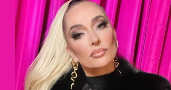Erika Jayne PPP Loan