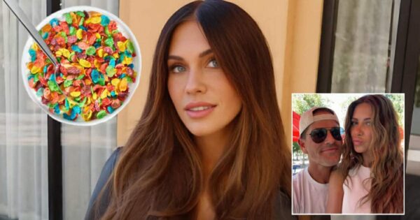 Jessi Draper Demi Engemann Fruity Pebbles Secret Lives of Mormon Wives