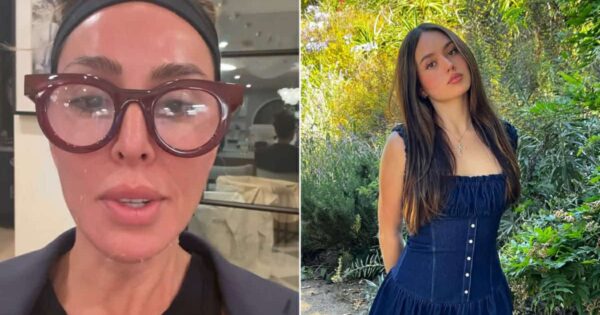 Kelly Dodd Response Jolie Dodd Audio RHOC