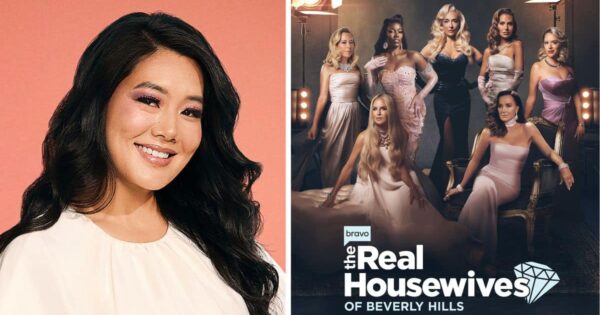 Crystal Kung Minkoff RHOBH cast