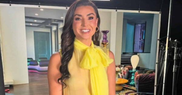 Bronwyn Newport RHOSLC episode screener ban