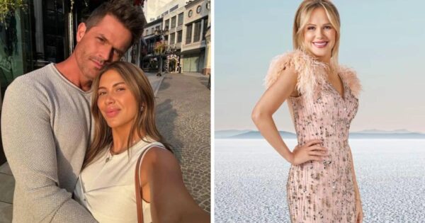 Demi Bret Angie Harrington