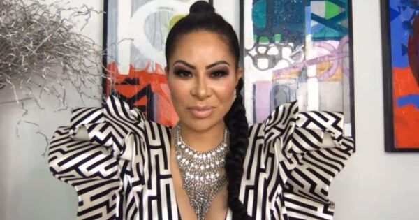 Jen Shah prison release