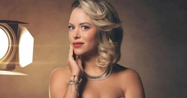 Meet Amanda Frances RHOBH Season 15