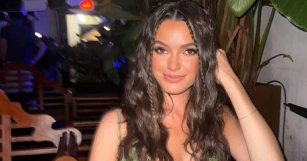 Ally Lewber Charleston Move Vanderpump Rules