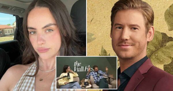 Natalie Joy Interview Austin Kroll Southern Charm sister