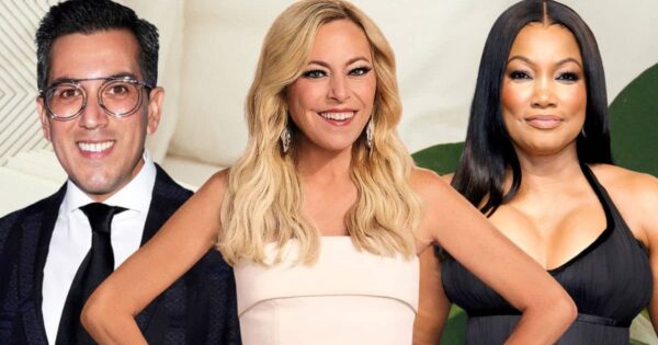 Sutton Garcelle Avi update