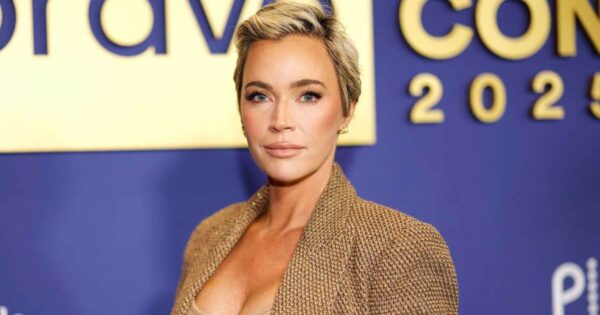 Teddi John Mellencamp