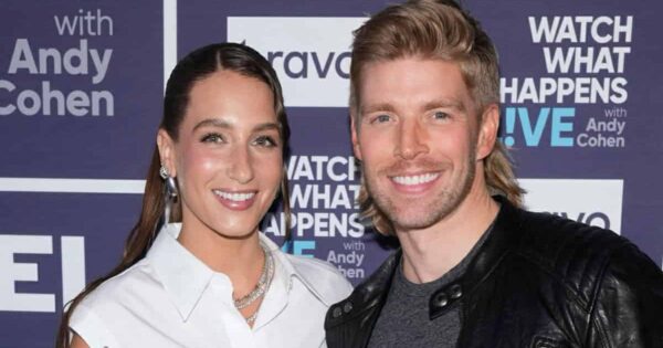 Amanda Batula Kyle Cooke split IG announcement Summer House