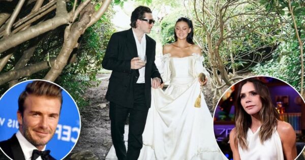 Victoria Brooklyn Dance