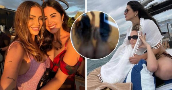 Lala Michelle Saniei