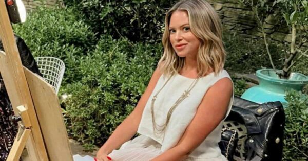 Amanda Frances Denies RHOBH Mid Season Exit