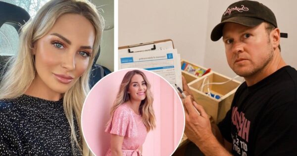 Stephanie Spencer Pratt