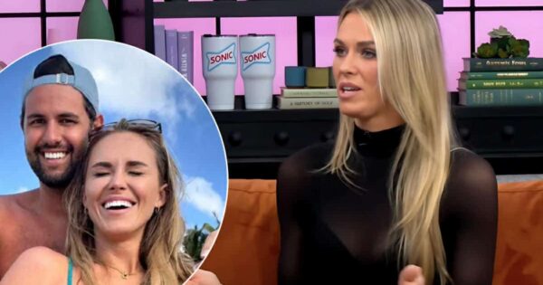 Kendra Bates Leaves Dancing And OnlyFans To Film TLC's 'Suddenly Amish