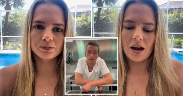 Chef Ben Ex Fiancee Responds Below Deck Kiara Cabral